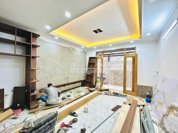 cần bán căn nhà siêu hiếm dòng tiền khủng 70 triệu 1 tháng