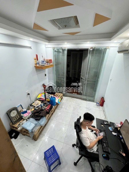 cần bán căn nhà siêu hiếm dòng tiền khủng 70 triệu 1 tháng