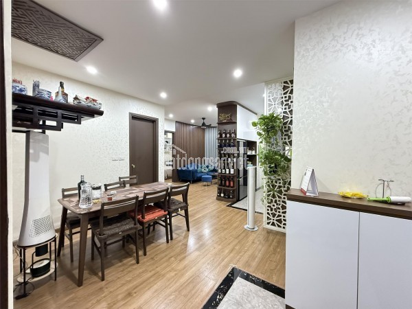 CẦN BÁN GẤP căn hộ 1PN siêu đẹp tại Masteri Trinity Square – Vinhomes Ocean Park 2