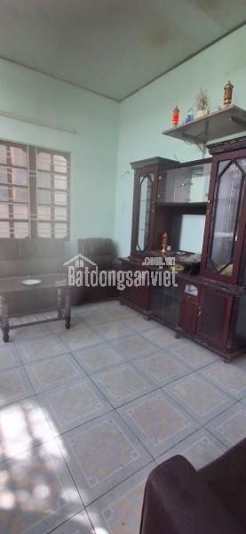 CHỈ 6 TỶ – NHÀ 4 TẦNG KIÊN CỐ – 5PN – SÁT PHỐ CỔ HOÀNG DIỆU – TT HẢI CHÂU, ĐÀ NẴNG