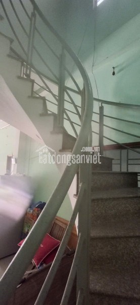 CHỈ 6 TỶ – NHÀ 4 TẦNG KIÊN CỐ – 5PN – SÁT PHỐ CỔ HOÀNG DIỆU – TT HẢI CHÂU, ĐÀ NẴNG