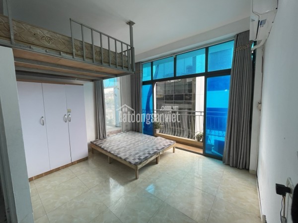 CHO THUÊ PHÒNG TRỌ – 8C NGÕ 263 NGUYỄN TRÃI, THANH XUÂN GIÁ 5.3 TRIỆU/THÁNG.