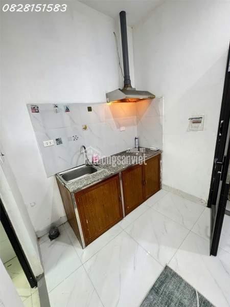 CHO THUÊ PHÒNG TRỌ – 8C NGÕ 263 NGUYỄN TRÃI, THANH XUÂN GIÁ 5.3 TRIỆU/THÁNG.