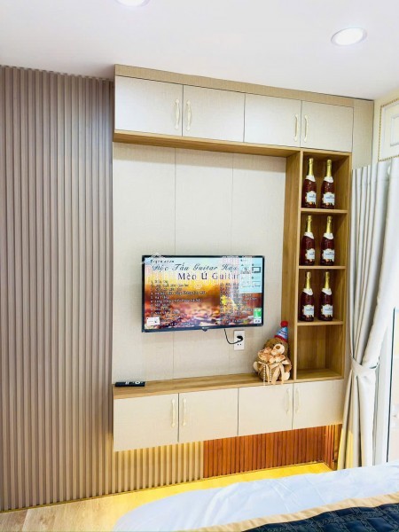 NHÀ NHỎ XINH DÀNH CHO GIA ĐÌNH NHỎ, chỉ 2.6ty Lạc Long Quân, Phường 10, Quận Tân Bình