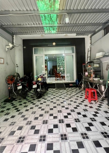 SIÊU PHẨM - BÌNH TÂN GIÁP TÂN PHÚ - 4 TẦNG - 4 PN - 100m2 NỞ HẬU TÀI LỘC - MTKD ĐƯỜNG SỐ 12 - KẾ