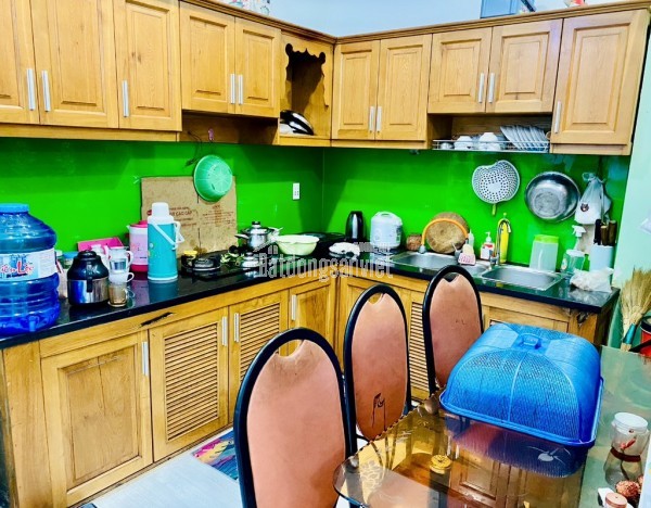SIÊU PHẨM - BÌNH TÂN GIÁP TÂN PHÚ - 4 TẦNG - 4 PN - 100m2 NỞ HẬU TÀI LỘC - MTKD ĐƯỜNG SỐ 12 - KẾ