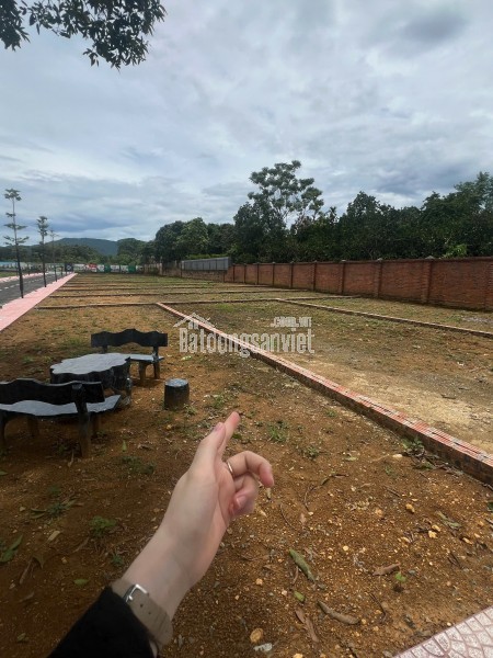 Đất nền sổ đỏ HOÀ LẠC - Tiềm năng tăng giá 50%- x2