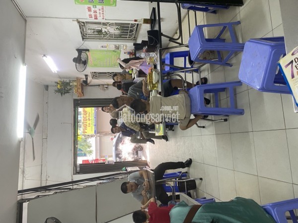 NHÀ RIÊNG HOÀI ĐỨC - LÔ GÓC 2 THOÁNG TRƯỚC SAU - KINH DOANH- 86M CHÀO 2 TỶ