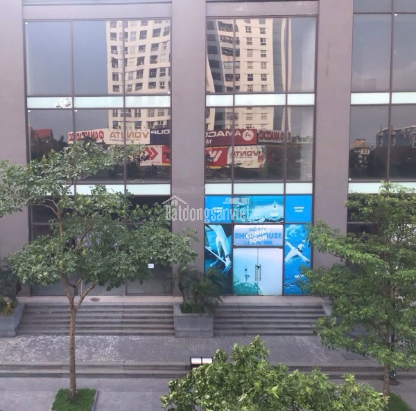 Bán SH khối dế 305m2, sở hữu lâu dài, mặt Võ Chí Công, Đối diện Lotte mall, săn khai thác.
