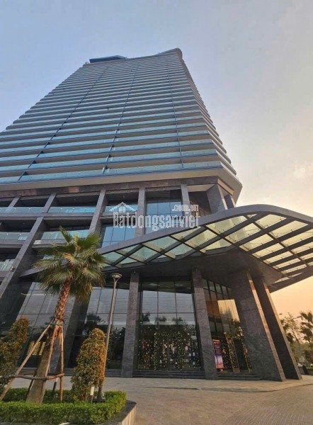 Bán SH khối dế 305m2, sở hữu lâu dài, mặt Võ Chí Công, Đối diện Lotte mall, săn khai thác.