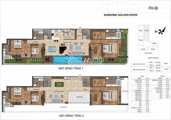 Bán SH khối dế 305m2, sở hữu lâu dài, mặt Võ Chí Công, Đối diện Lotte mall, săn khai thác.