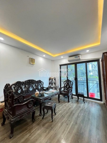 TRỊNH ĐÌNH CỬU - 36M2 - 10M RA PHỐ - NHÀ MỚI ĐẸP - FULL NỘI THẤT - LÔ GÓC THOÁNG SÁNG
