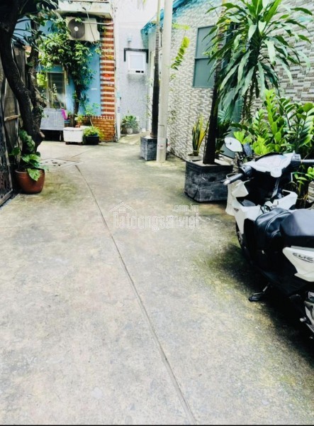 LÔ GÓC 2 CĂN RIÊNG - PHẠM VĂN HAI – 5 TẦNG BTCT – NGANG 4.45M – GIÁ CHỈ 7.98 TỶ.