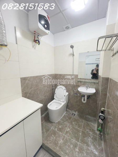 CHO THUÊ PHÒNG TRỌ – SỐ 11 NGÕ 1/62/23 BÙI XƯƠNG TRẠCH, THANH XUÂN GIÁ 7 TRIỆU SIÊU ĐẸP.