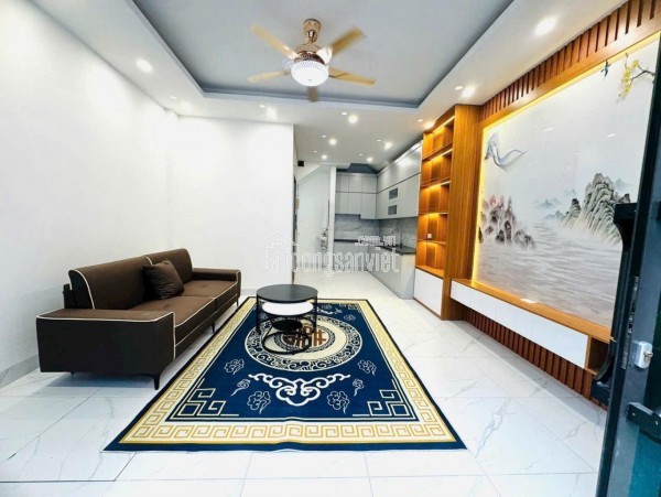 TRUNG TÂM TÂY MỖ- HÀNG XÓM VINHOMES- GẦN Ô TÔ- GIÁ NHỈNH 7 TỶ
