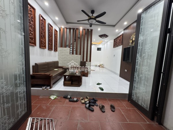 TRUNG TÂM TÂY MỖ- HÀNG XÓM VINHOMES- GẦN Ô TÔ- GIÁ NHỈNH 7 TỶ