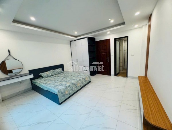TRUNG TÂM TÂY MỖ- HÀNG XÓM VINHOMES- GẦN Ô TÔ- GIÁ NHỈNH 7 TỶ