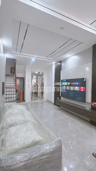 50M² – PHỐ HOÀNG NHƯ TIẾP – Ở CỰC SƯỚNG – Ô TÔ ĐỖ CỬA – CHỦ MỚI XÂY TÂM HUYẾT