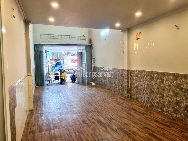 Bán nhà mặt tiền đường Gò Dầu quận Tân Phú- gần AEON - 70m2 - giá 8.9 tỷ
