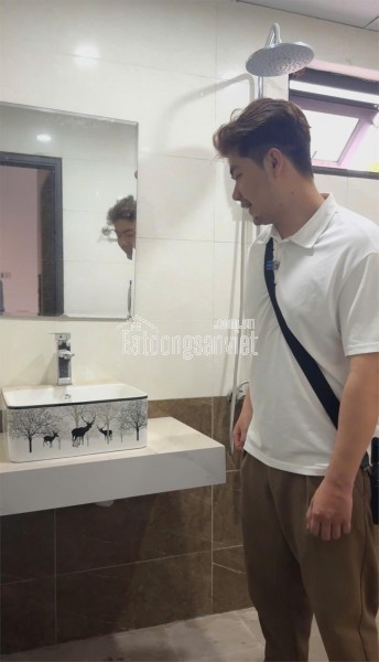 Bán nhà MP Tả Thanh Oai 40m², 6T thang máy, lô góc, ô tô vào nhà, KD đỉnh, 6,85 tỷ,0844444453