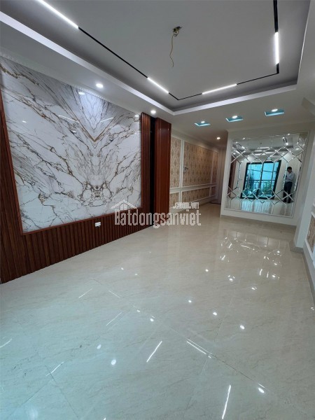🚀 Siêu phẩm thôn Đại Đồng 1 – 6 tầng kinh doanh thượng hạng, ô tô vào nhà, chỉ 8,8 tỷ,0844444453