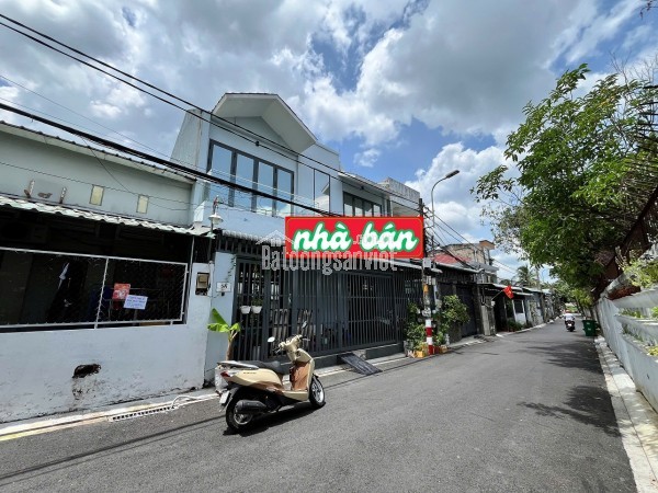 Bán nhà mặt tiền Long Thạnh Mỹ 81m2 – gần Nguyễn Văn Tăng – Giá 6.05 tỷ – Full nội thất