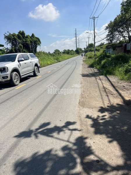Bán nhà mặt tiền 10x45m giá 27 tỷ Nguyễn Thị Búp
