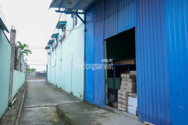 Bán nhà mặt tiền 10x45m giá 27 tỷ Nguyễn Thị Búp
