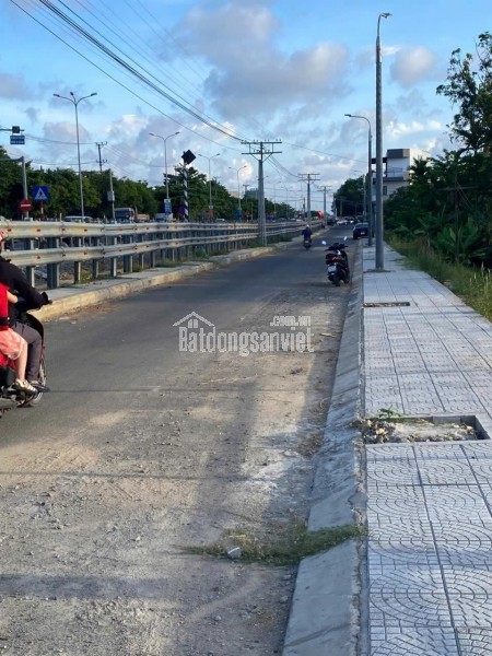 LÔ GÓC 2 MẶT TIỀN – TRỤC CHÍNH TÔN ĐỨC THẮNG – SIÊU VỊ TRÍ – CHỈ 13.5 TỶ 202M2