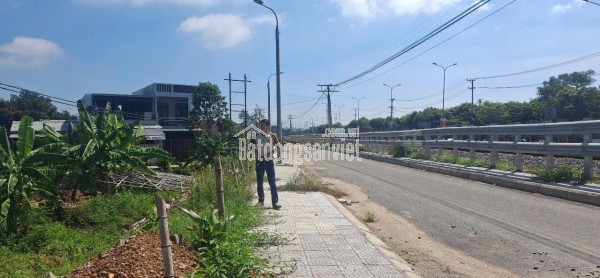 LÔ GÓC 2 MẶT TIỀN – TRỤC CHÍNH TÔN ĐỨC THẮNG – SIÊU VỊ TRÍ – CHỈ 13.5 TỶ 202M2