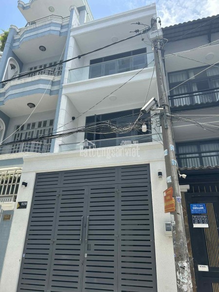 Chính Chủ Bán HXH Lê Thị Bạch Cát, Phường 11, Quận 11. DT 4.15x20m, Giá Tốt Chỉ 11 Tỷ, Liên Hệ Anh