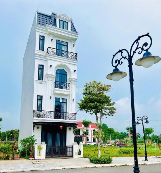 SIÊU PHẨM CUỐI CÙNG - CƠ HỘI SỞ HỮU BĐS VEN BIỂN HOT NHẤT !!!!