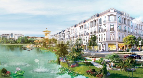 SIÊU PHẨM CUỐI CÙNG - CƠ HỘI SỞ HỮU BĐS VEN BIỂN HOT NHẤT !!!!