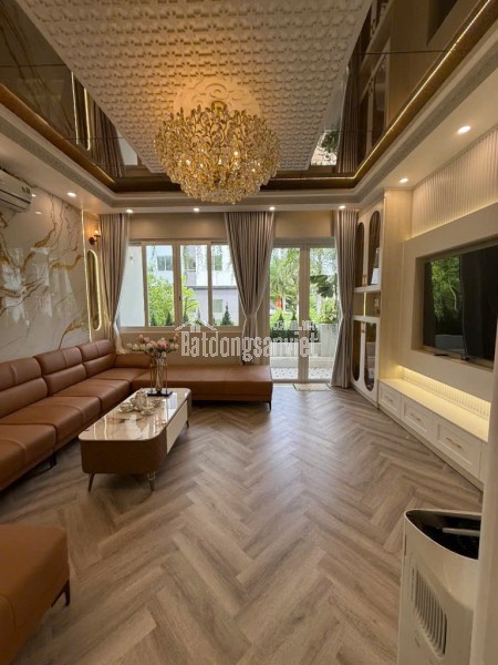 Siêu phẩm 80m2 - Có thang máy - Giá 18.6 tỷ - Đường số 2B, Quận 7