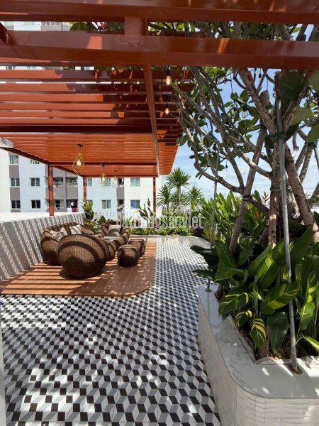 Siêu phẩm 80m2 - Có thang máy - Giá 18.6 tỷ - Đường số 2B, Quận 7