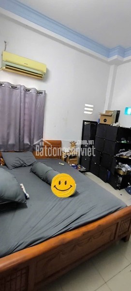 HẺM LỚN KINH DOANH TỐT MỌI NGÀNH NGHỀ - 3 TẦNG HOÀN CÔNG