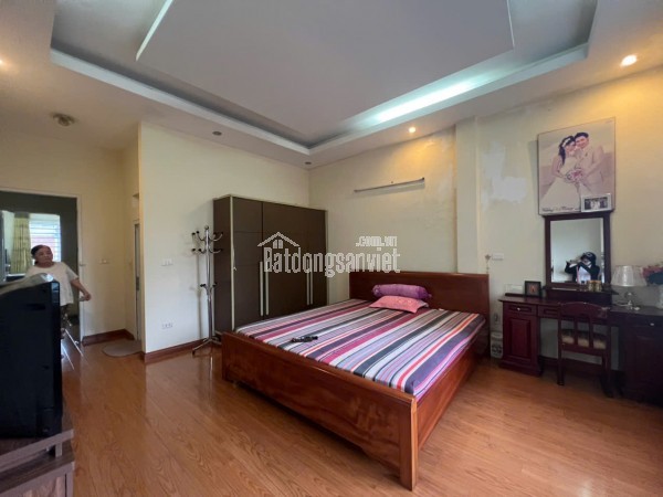 GIÁ MỀM HƠN BÚN - DT 63M2 CHỈ 7,35 TỶ - NHÀ PHỐ LONG BIÊN DÂN XÂY CHẮC CHẮN