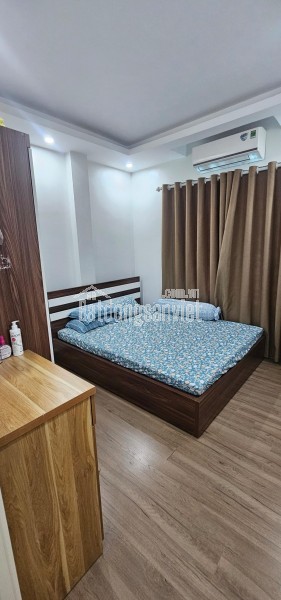 NHÀ ĐẸP LONG LANH- LÔ GÓC THOÁNG SÁNG- CÁCH Ô TÔ 50m- MẶT TIỀN RỘNG- GIÁ TỐT NHẤT KHU VỰC