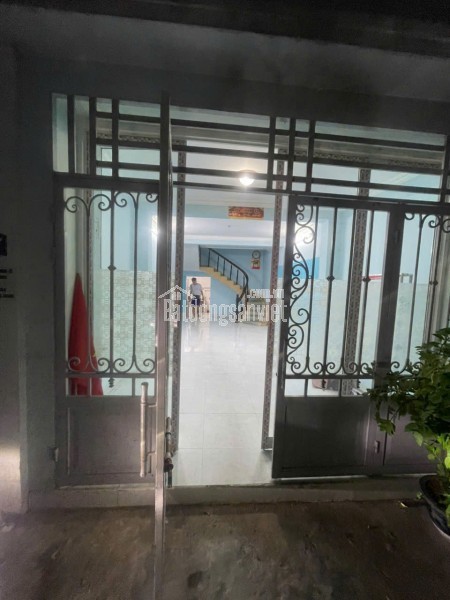 Chính chủ cần bán hoặc cho thuê nhà 4 tầng tại quận Lê Chân, Hải Phòng
