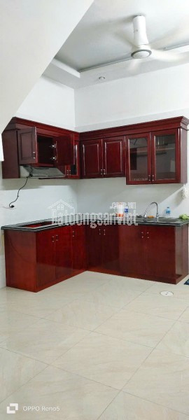 Chính chủ cần bán hoặc cho thuê nhà 4 tầng tại quận Lê Chân, Hải Phòng