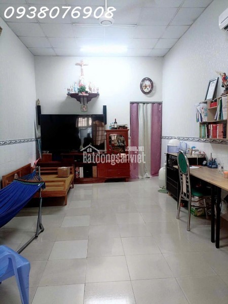 BÁ.N NHÀ 2 TẦNG FULL NỘI THẤT, 5PN – CÓ THU NHẬP CHO THUÊ – LONG THẠNH MỸ