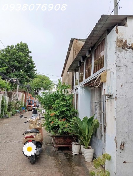 BÁ.N NHÀ 2 TẦNG FULL NỘI THẤT, 5PN – CÓ THU NHẬP CHO THUÊ – LONG THẠNH MỸ