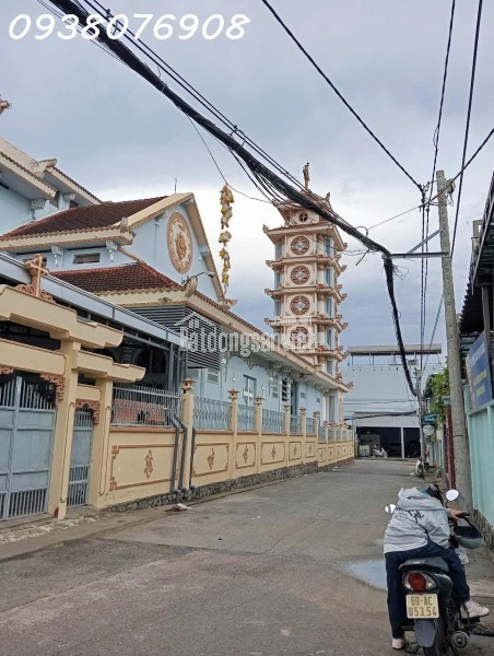 BÁ.N NHÀ 2 TẦNG FULL NỘI THẤT, 5PN – CÓ THU NHẬP CHO THUÊ – LONG THẠNH MỸ