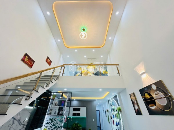đúng 850 triệu sổ hữu nhà 4x18m, sổ riêng