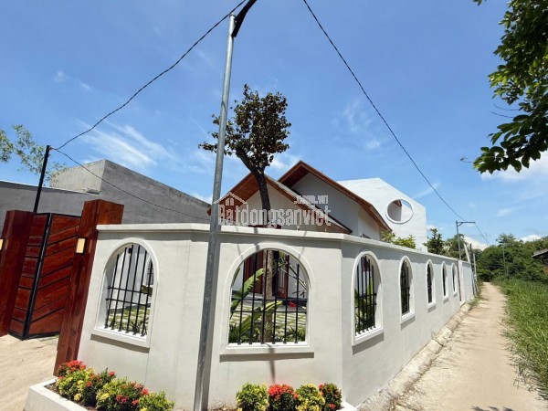 đúng 850 triệu sổ hữu nhà 4x18m, sổ riêng