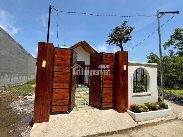 đúng 850 triệu sổ hữu nhà 4x18m, sổ riêng
