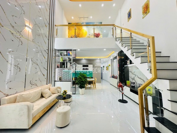 đúng 850 triệu sổ hữu nhà 4x18m, sổ riêng