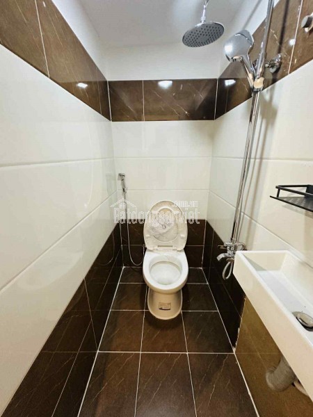 Bán nhà đường Quang Trung, Phường 11, Gò Vấp, giá chỉ 6.8 tỷ