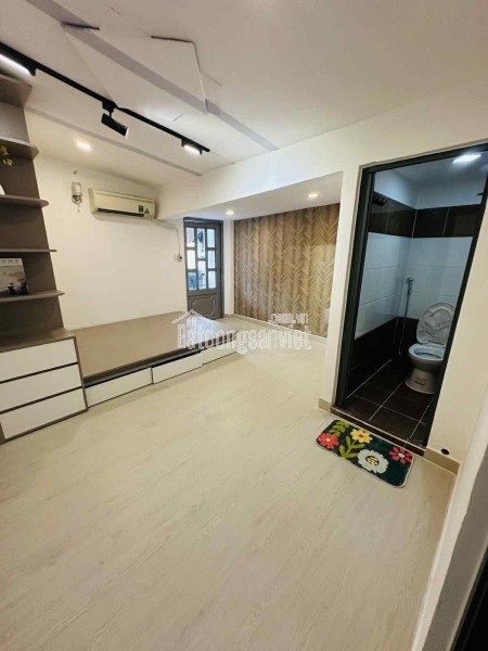 Bán nhà đường Quang Trung, Phường 11, Gò Vấp, giá chỉ 6.8 tỷ