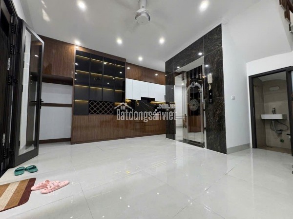BÁN NHÀ XUÂN ĐỈNH – LÔ GÓC 2 THOÁNG – THANG MÁY – Ô TÔ ĐỖ CỬA – 7,5 TỶ